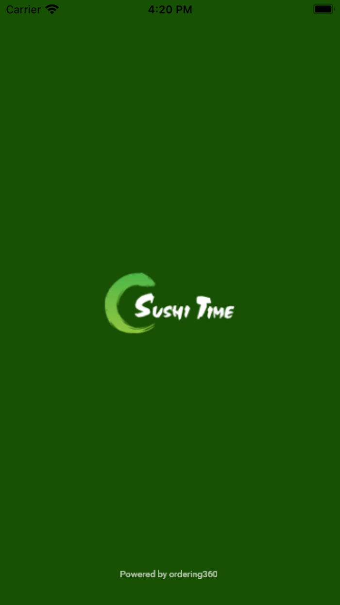 Sushi Time - Restaurant