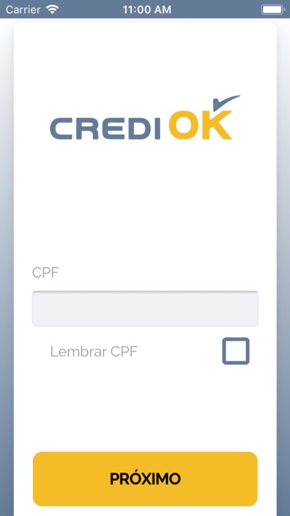 CrediOK