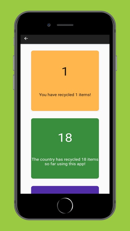 RecycleIt screenshot-3