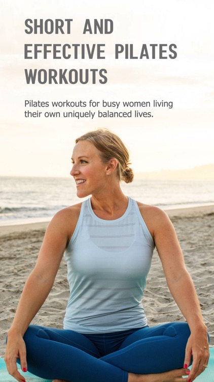 The Balanced Life Sisterhood
