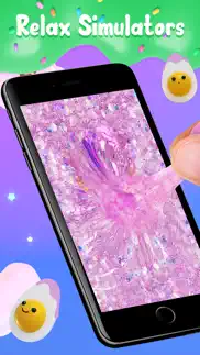 slime simulator fluid games iphone screenshot 4