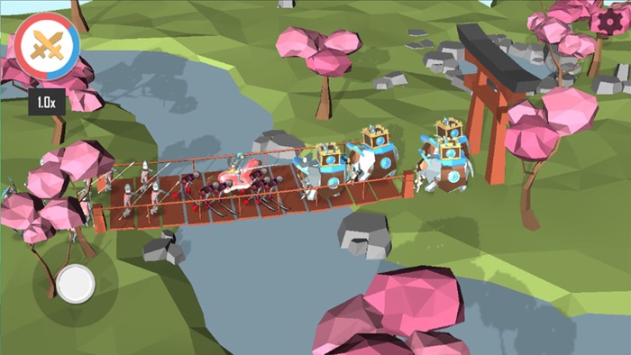 Total Battle War Simulator 2