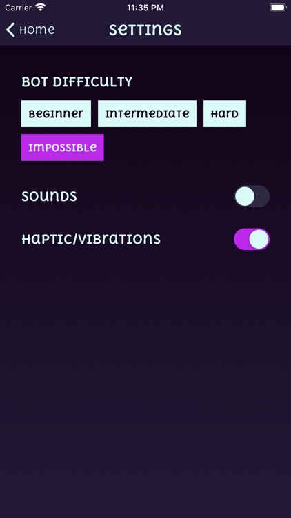 Daily X-O screenshot-6