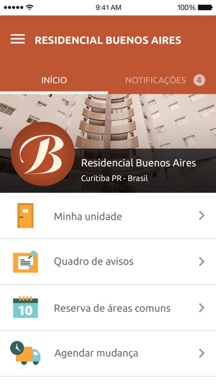 Residencial Buenos Aires