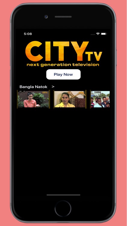 City TV