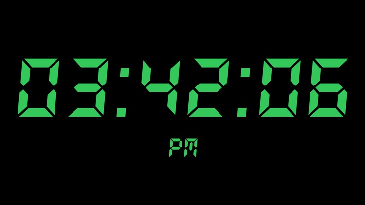 My big clock