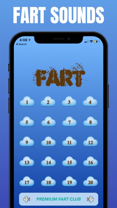 How to cancel & delete Fart World from iphone & ipad 1