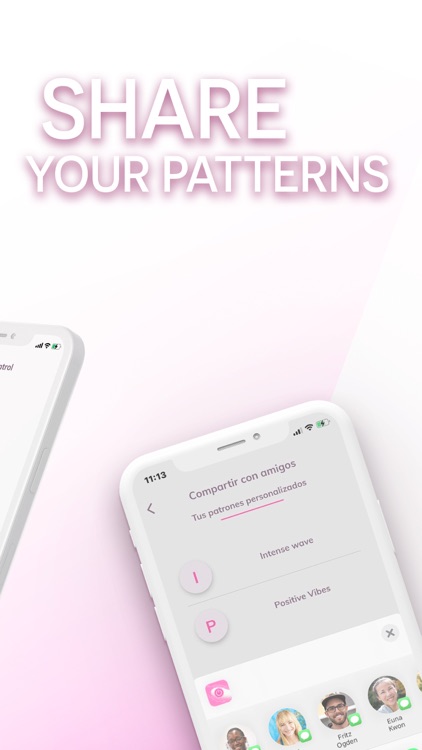 uFeel Vibrator Strong Massager screenshot-5