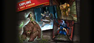 Immagine di 5 Dungeon Monsters RPG iphone