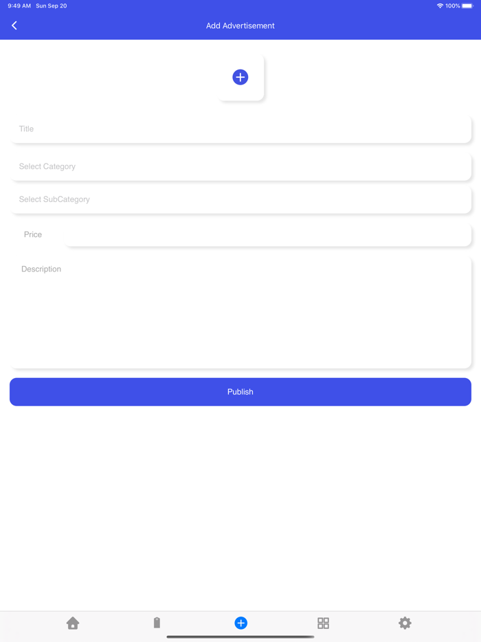 Posteratt بوسترات