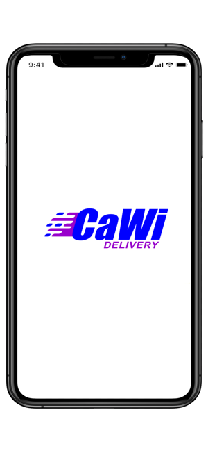 Cawi Delivery(圖1)-速報App