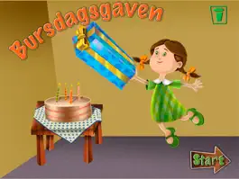 Game screenshot Bursdagsgaven mod apk