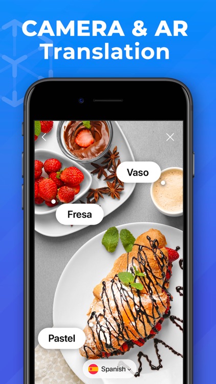 OkTalk Translator