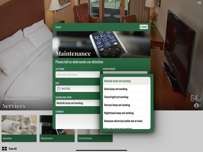 Grand Geneva Resort  Spa