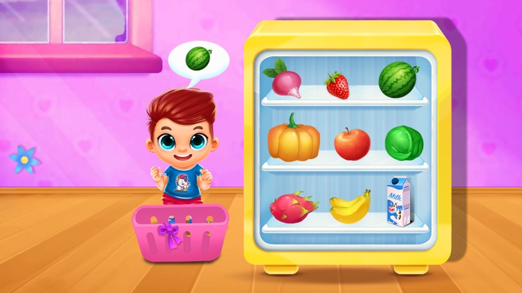 Brain Learning Games Preschool screenshot-6