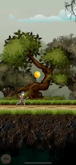Game screenshot Dark Castle - Knight Adventure mod apk