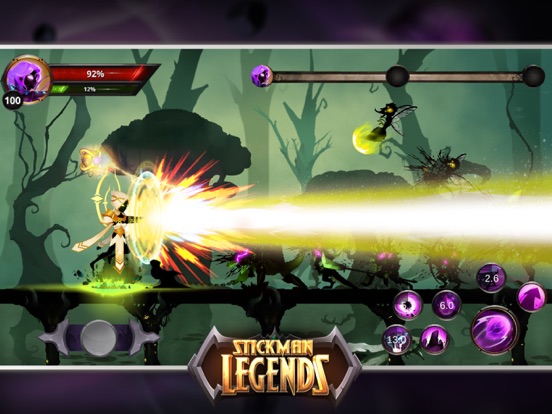 Stickman Legends Premium Stickman Legends Premium