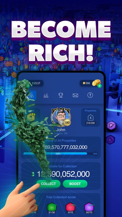 Landlord Go Real Estate Invest screenshot-3