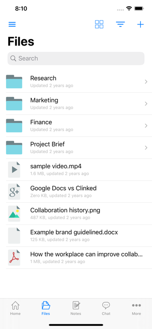Housing Executive Forums(圖3)-速報App