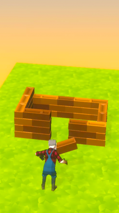 Brick Master! screenshot 3