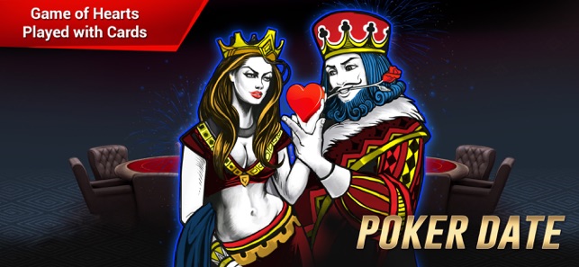 Poker Date - Texas Holdem(圖1)-速報App