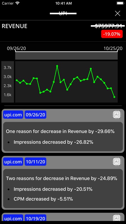 Sight byData screenshot-4