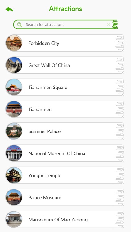 Beijing Tourism Guide screenshot-4