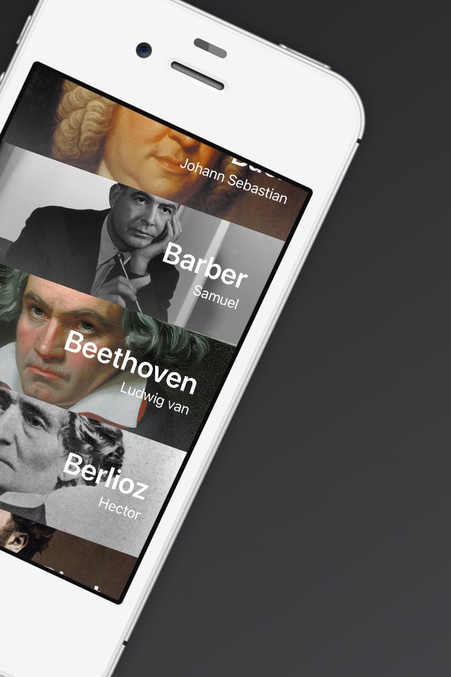 Classical Music & Radio screenshot 2