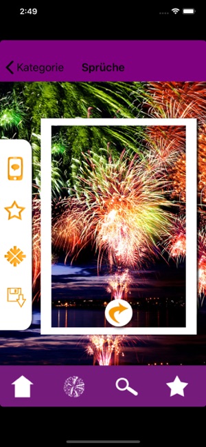 2021 Silvestergrusse Spruche Im App Store