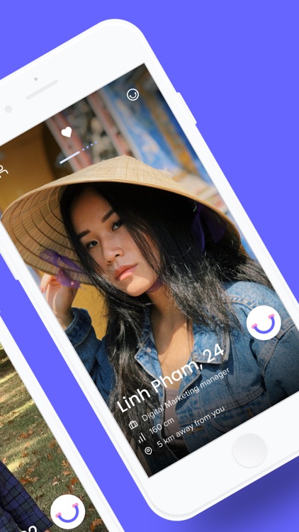 Fika - AI dating app by Sandquist Xingluo Pte Ltd