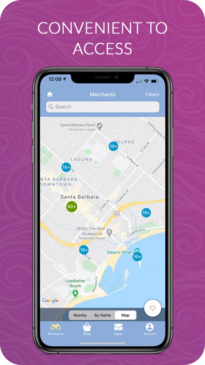 Axxess Card App screenshot-4