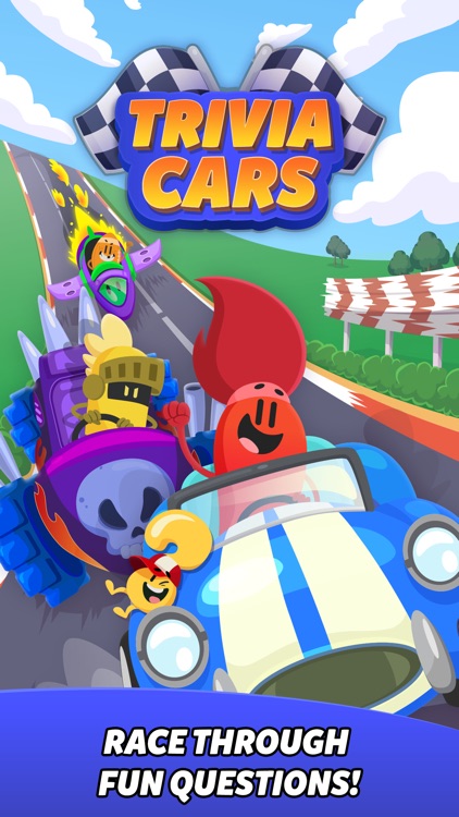 Trivia Cars screenshot-0