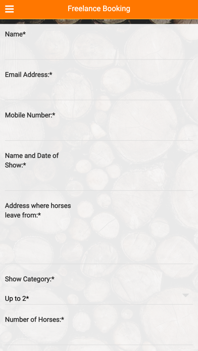 How to cancel & delete Show Grooms International from iphone & ipad 4