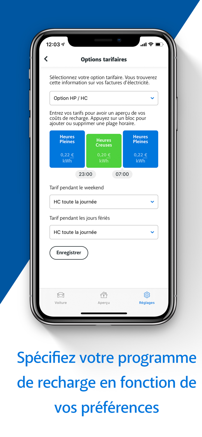 Jedlix –  Smart Charging