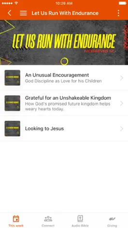 Game screenshot CrossWay - Wisconsin apk