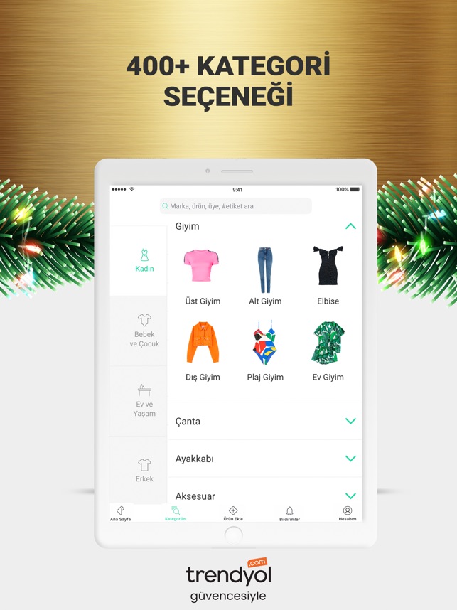 Dolap Sat Kesfet Yenilen App Store Da