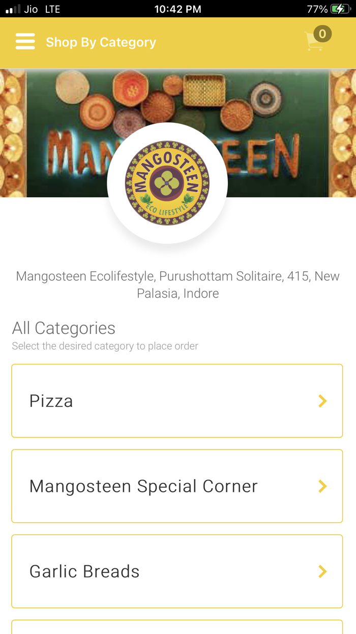 Mangosteen Eco Lifestyle