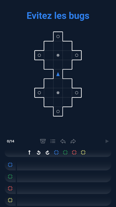 Recursive: Programming Puzzles Recursive: Programming Puzzles