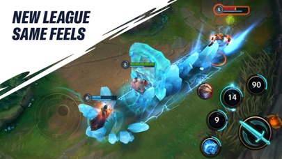 League of Legends: Wild Rift