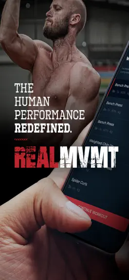 Game screenshot RealMVMT mod apk