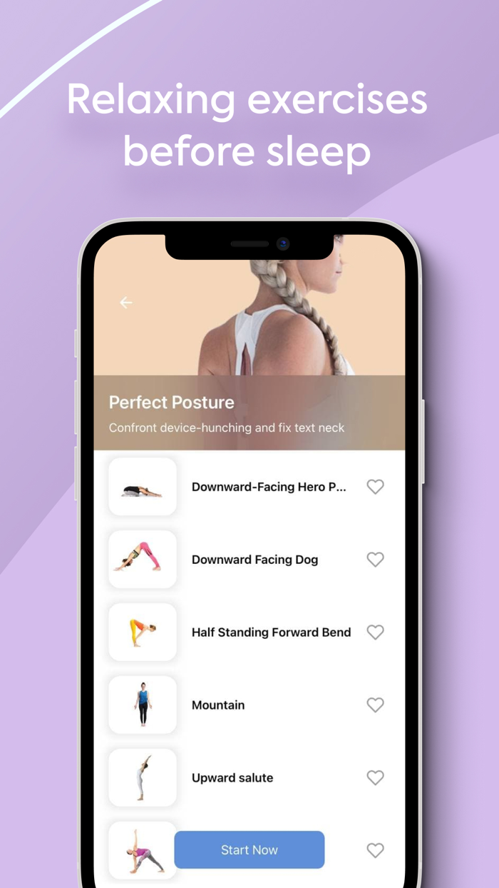 Sleep Yoga  Bedtime Workout