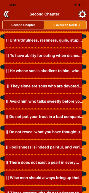 Complete Chanakya Neeti(圖4)-速報App