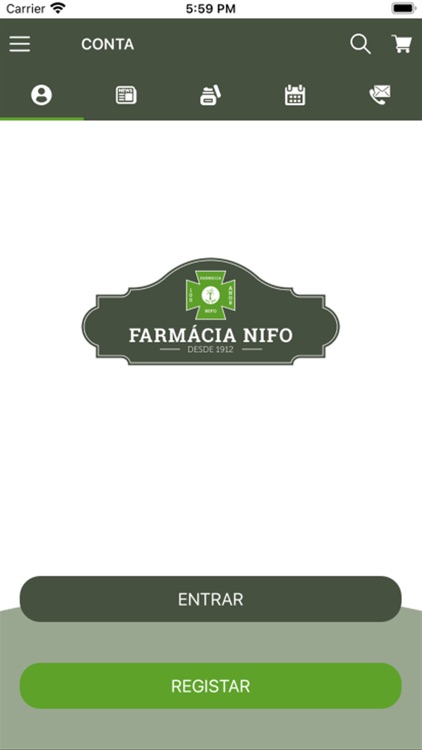 Farmacia Nifo