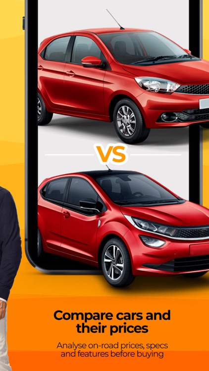 CarDekho screenshot-3