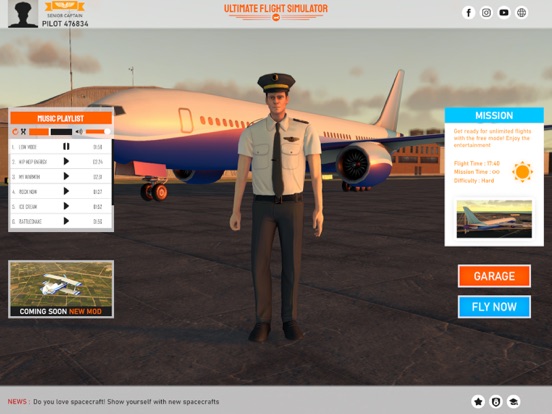 Aircraft Carrier Simulator Pro Aircraft Carrier Simulator Pro