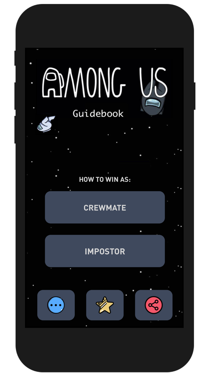 Tips  Tricks For Among US