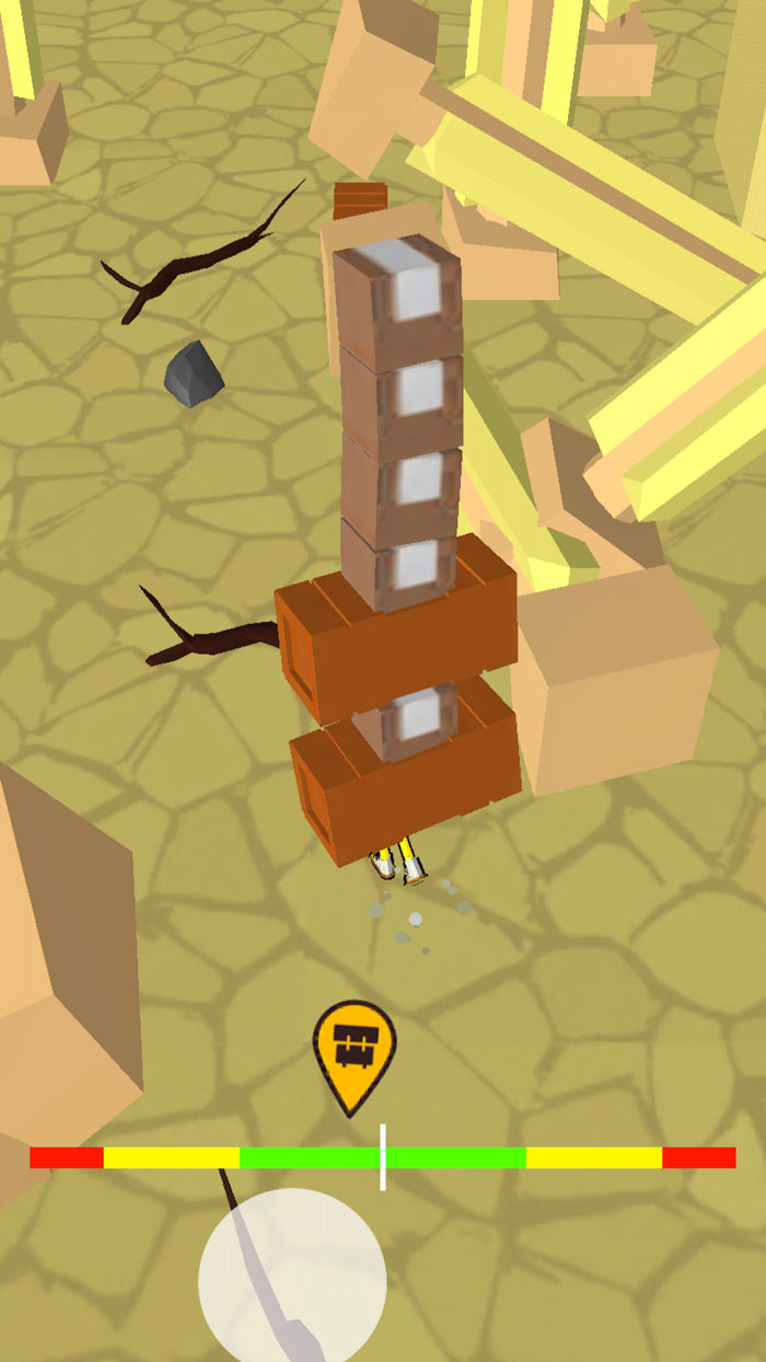 Deliverymans Journey