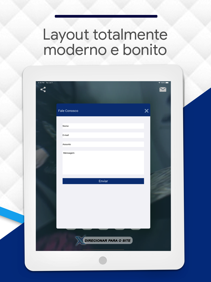 Rádio Conexão Salvador