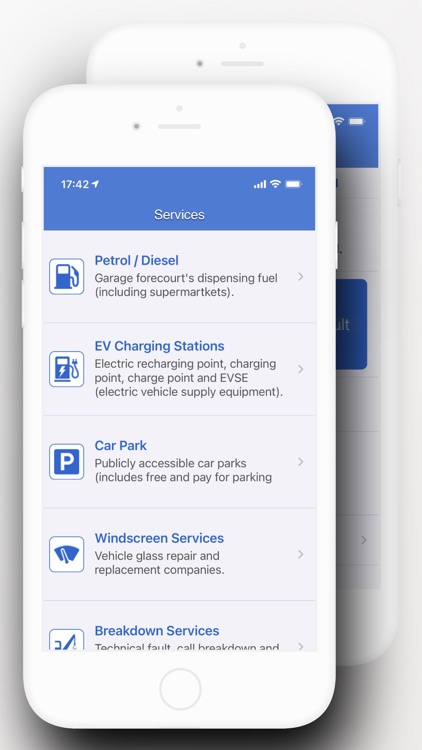 iAssist CDS screenshot-5