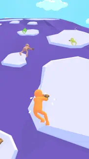 ice climbers iphone screenshot 1